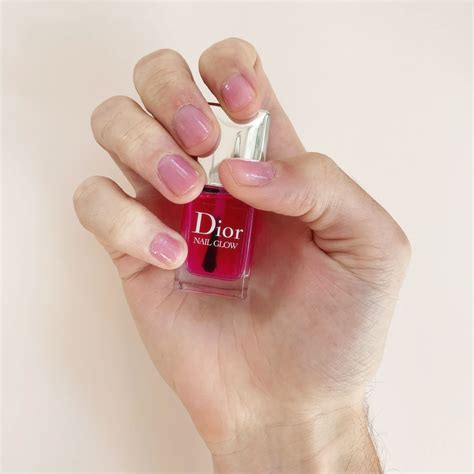 nail dior|nail strengthener dior.